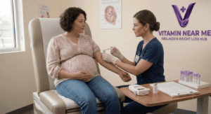 POSITIVE RESEARCH SHOWING HOW HCG HELPS WITH WEIGHT LOSS
