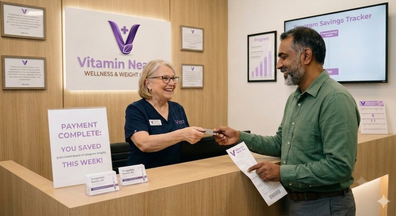 Semaglutide Pricing
