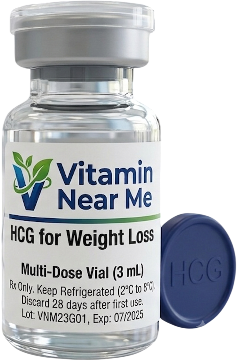 HCG weight loss